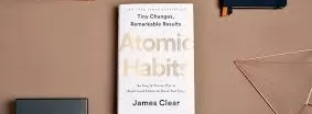 Atomic Habits Atomic Habits